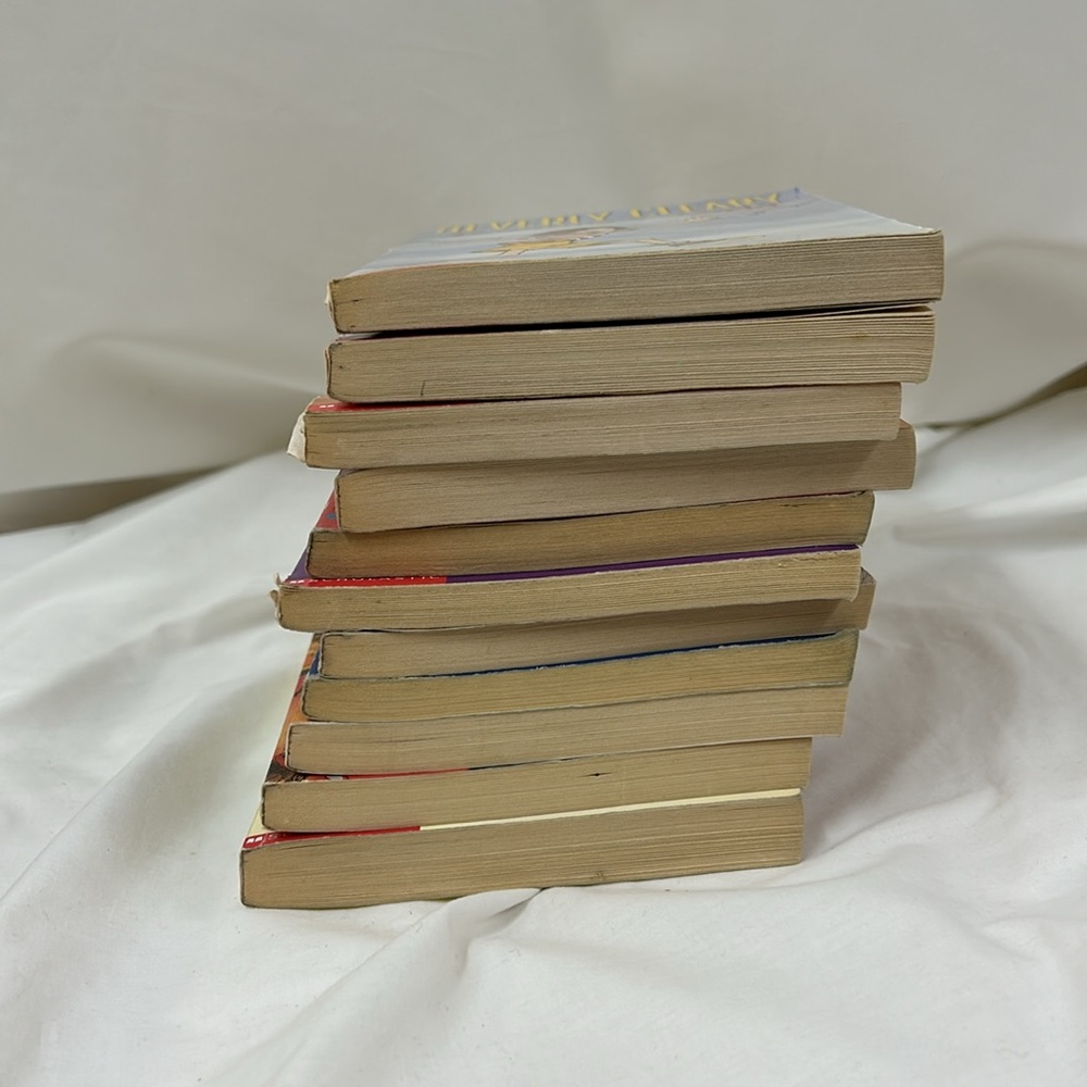 Beverly Clearly Softcover Paperback Book Set Lot ~ 11 Books ~ Ramona Ribsy Henry - Picture 15 of 16